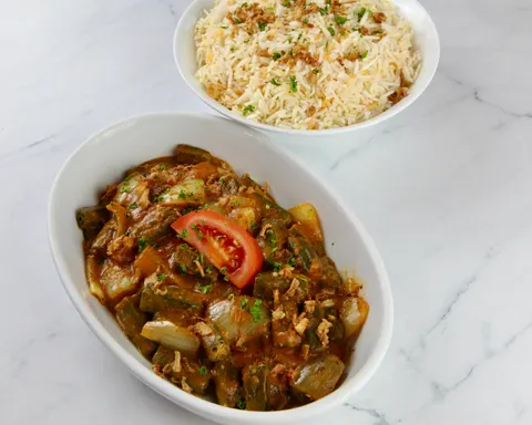 Foto: Bhindi Do Piazza